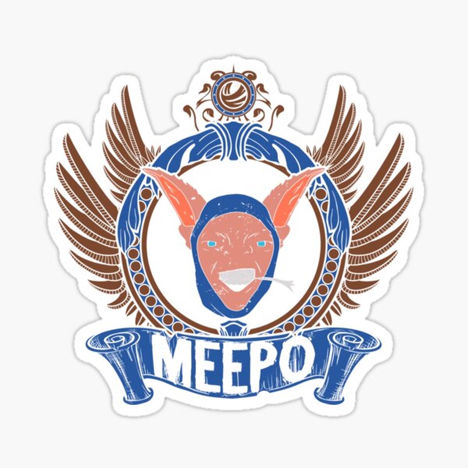 MEEPO