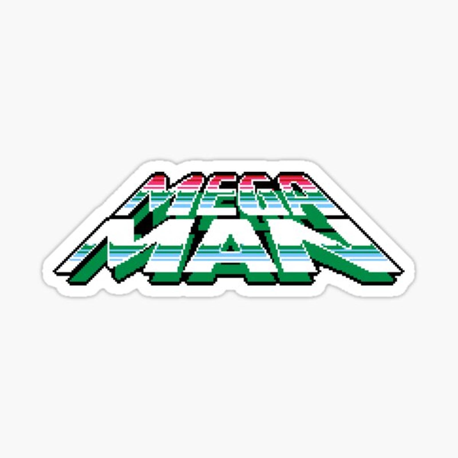 Mega Man