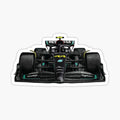 Mercedes W14