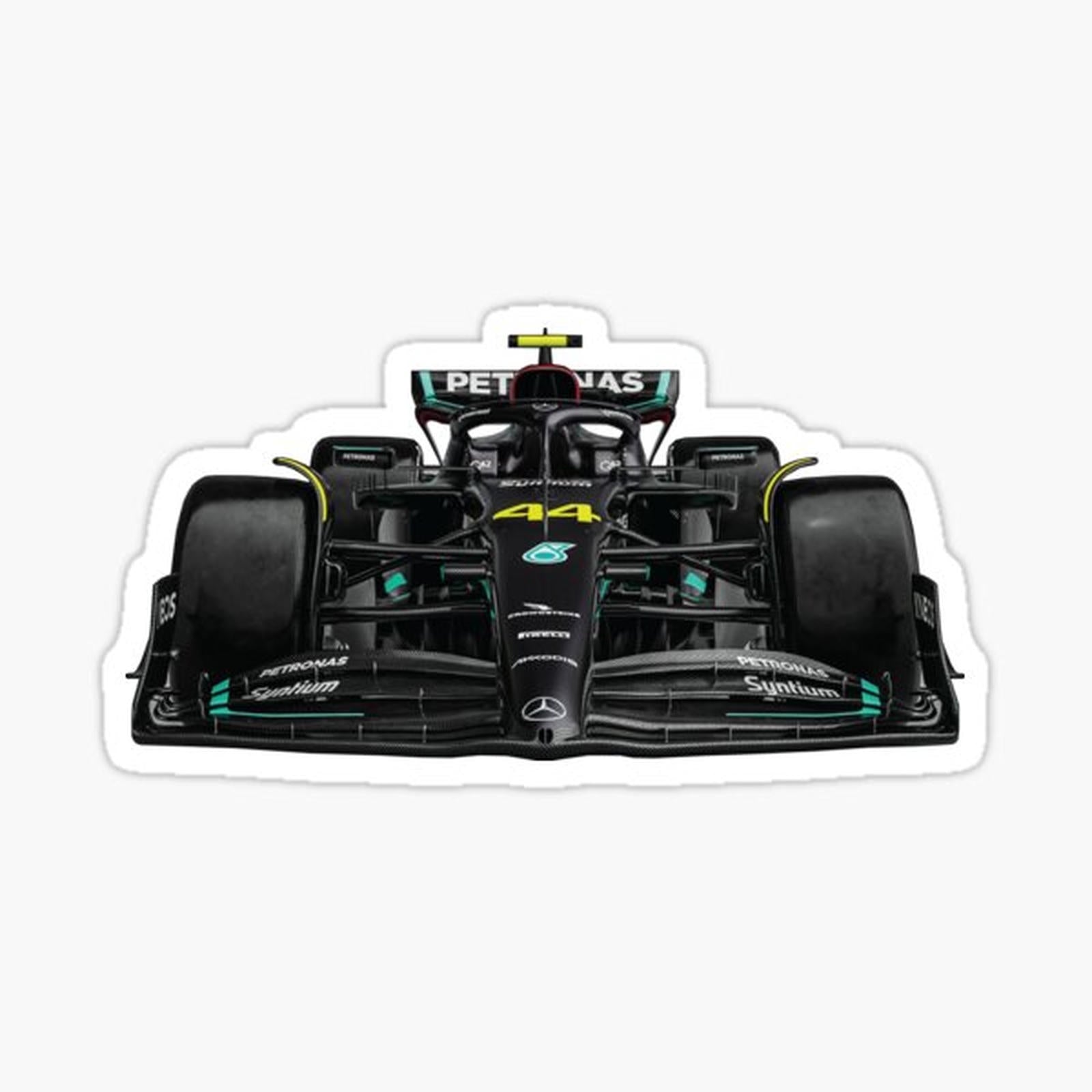 Mercedes W14