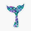Mermaid Tail