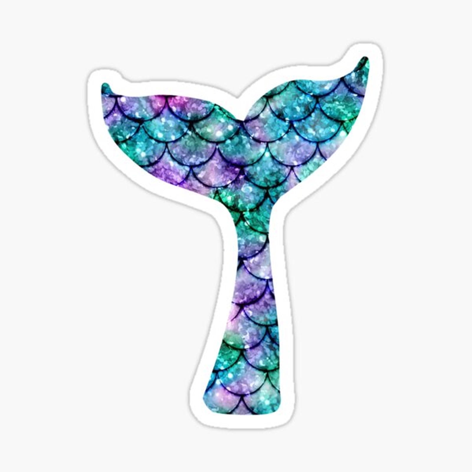Mermaid Tail