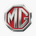 Mg motor logo