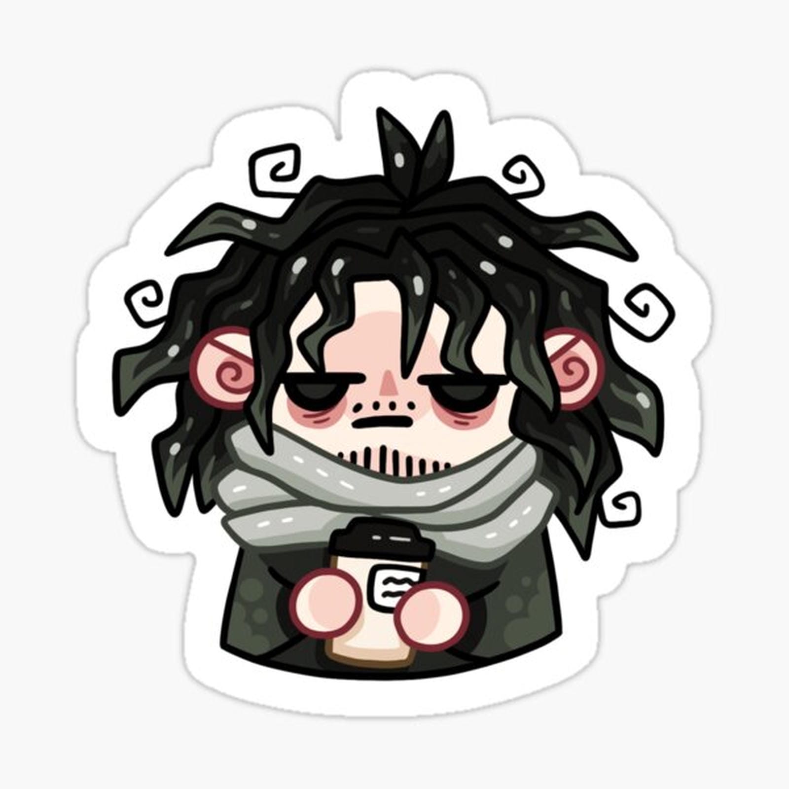 MHA_ aizawa