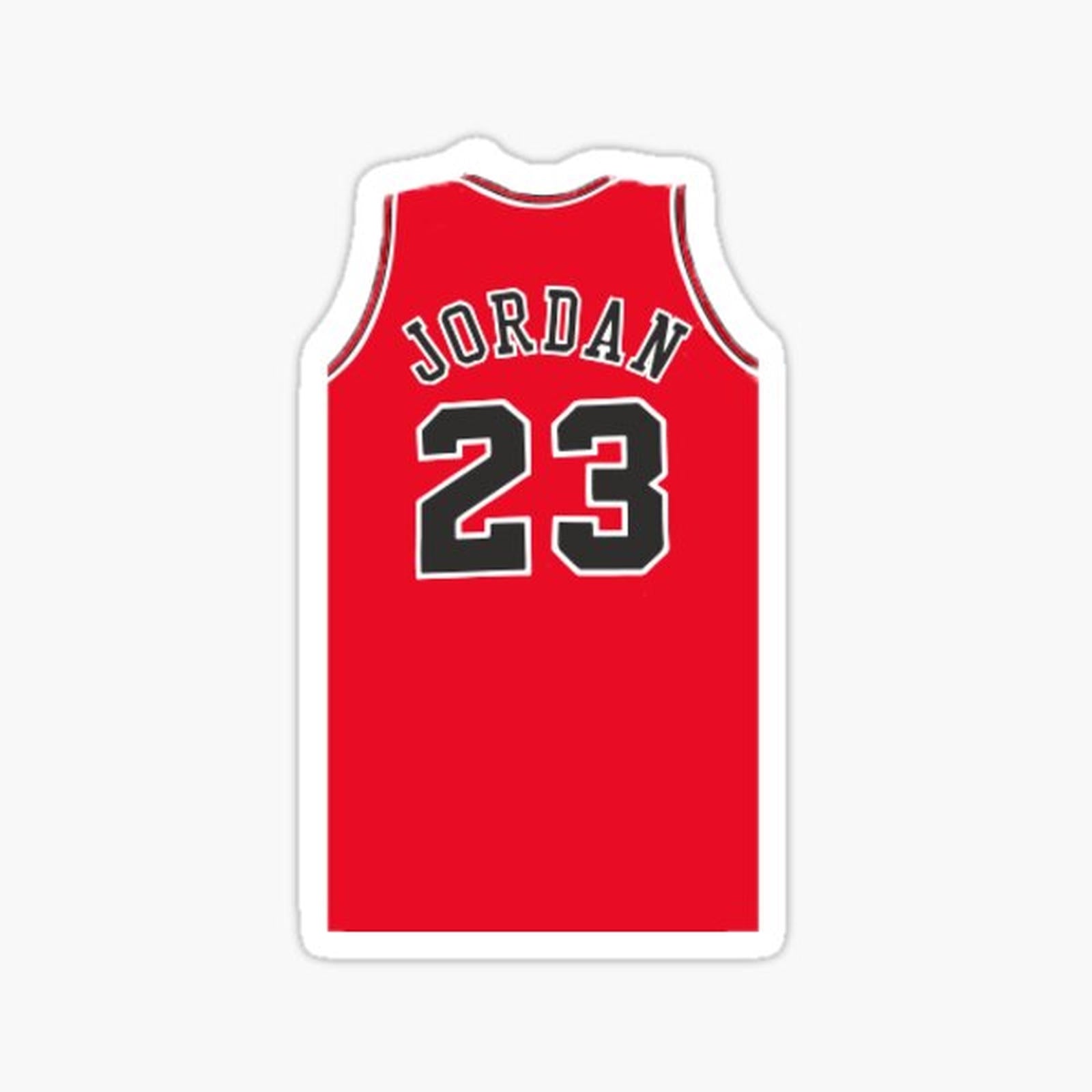 Michael Jordan #23