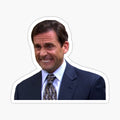 michael scott mood