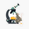 Micro Mouse ‘n Cheese