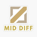 MID DIFF