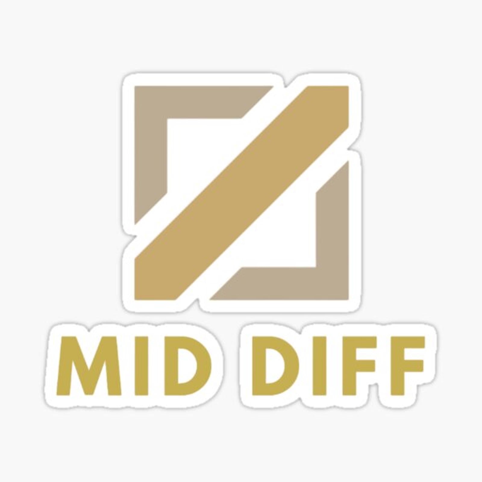 MID DIFF