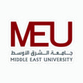 Middle East University