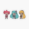 Miku Hatsune