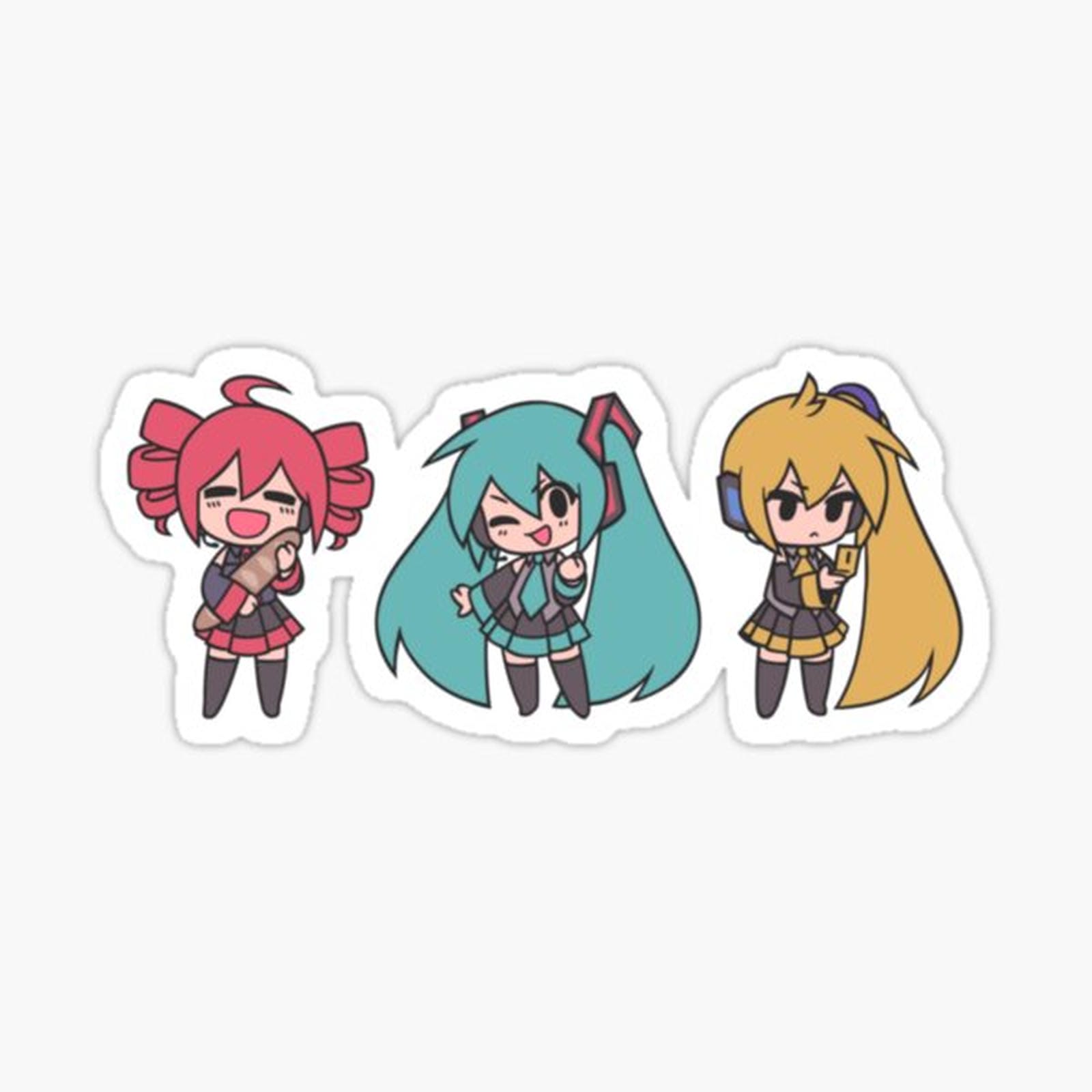 Miku Hatsune