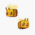 Minecraft Bee(s)