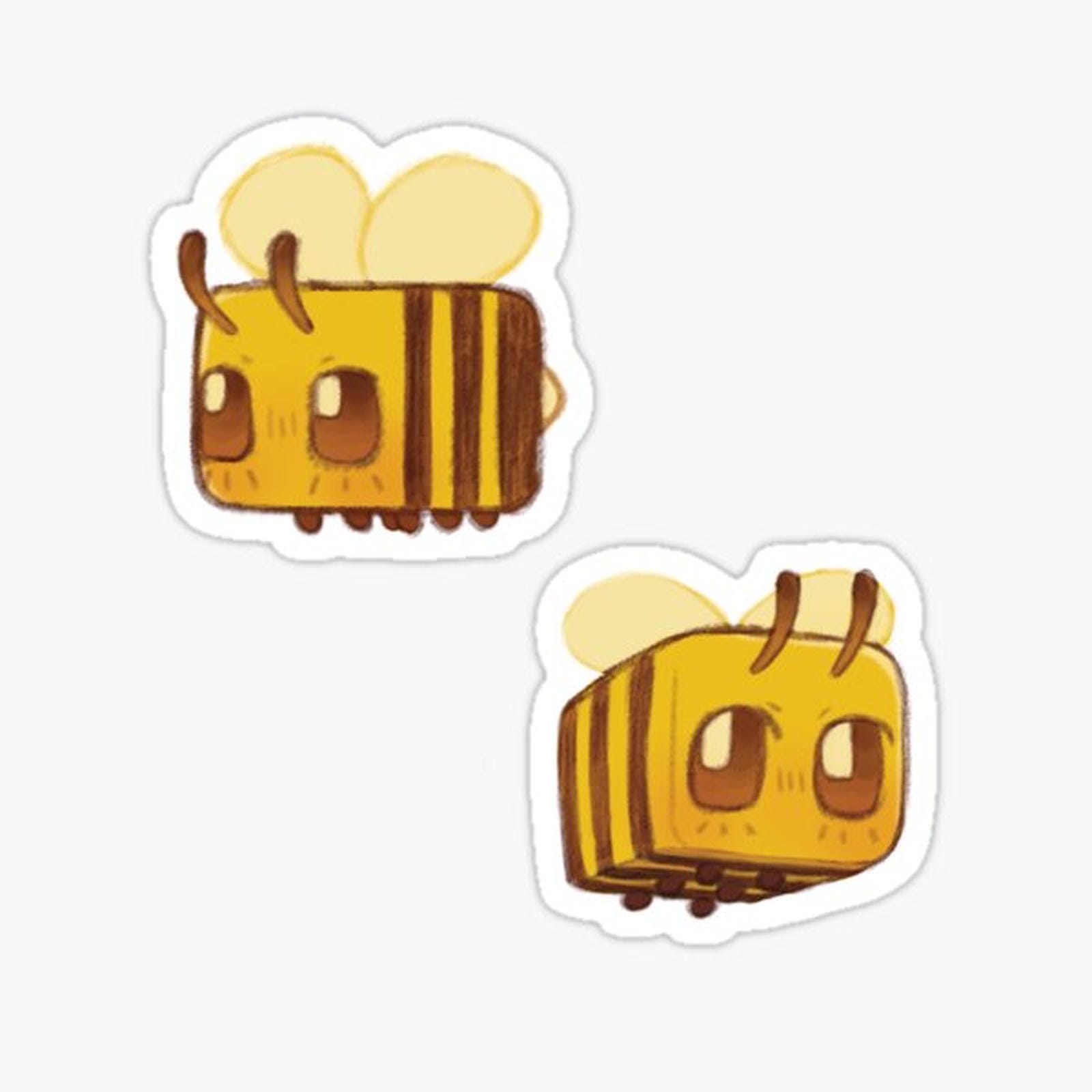 Minecraft Bee(s)