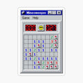 Minesweeper win