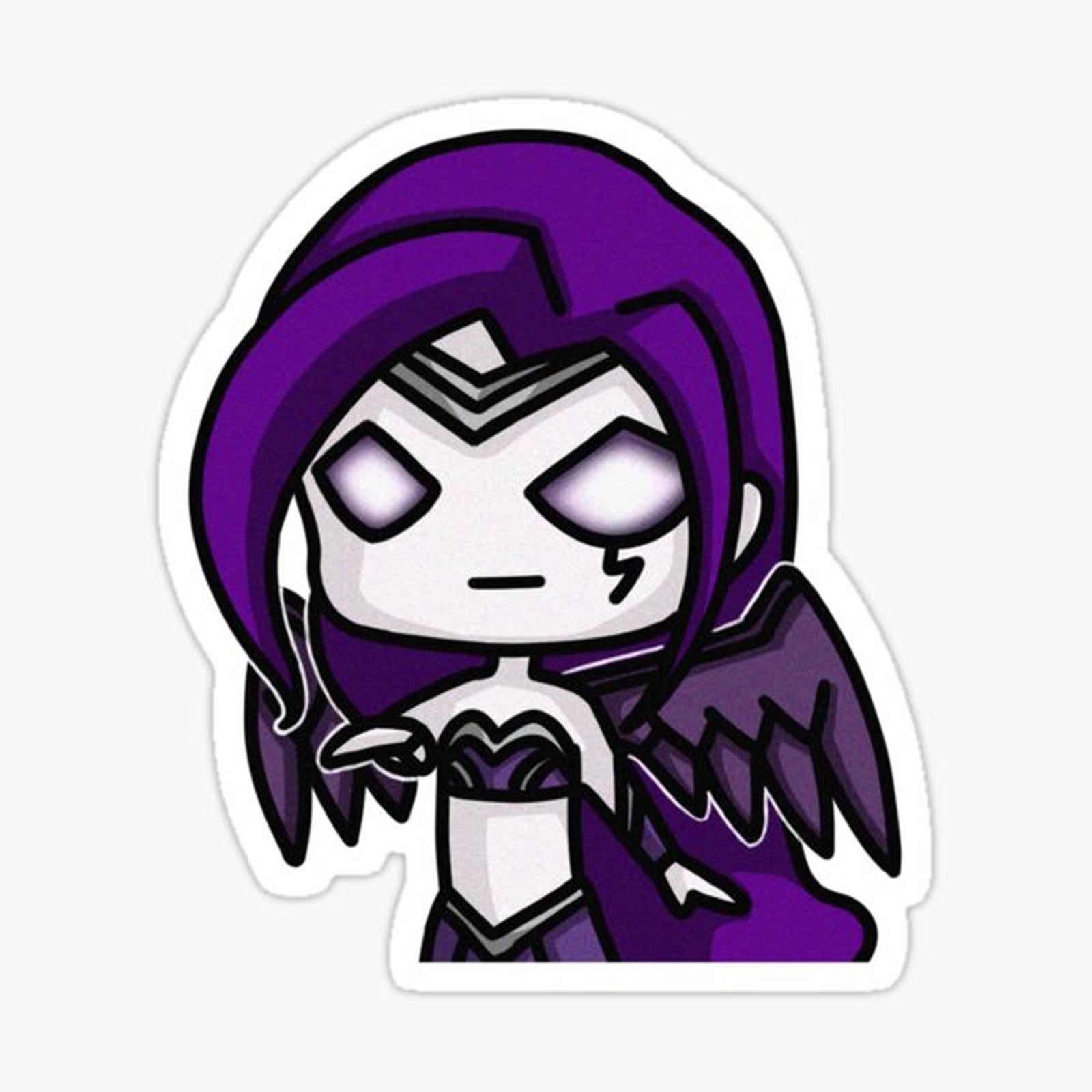 Morgana