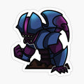 Rek'Sai