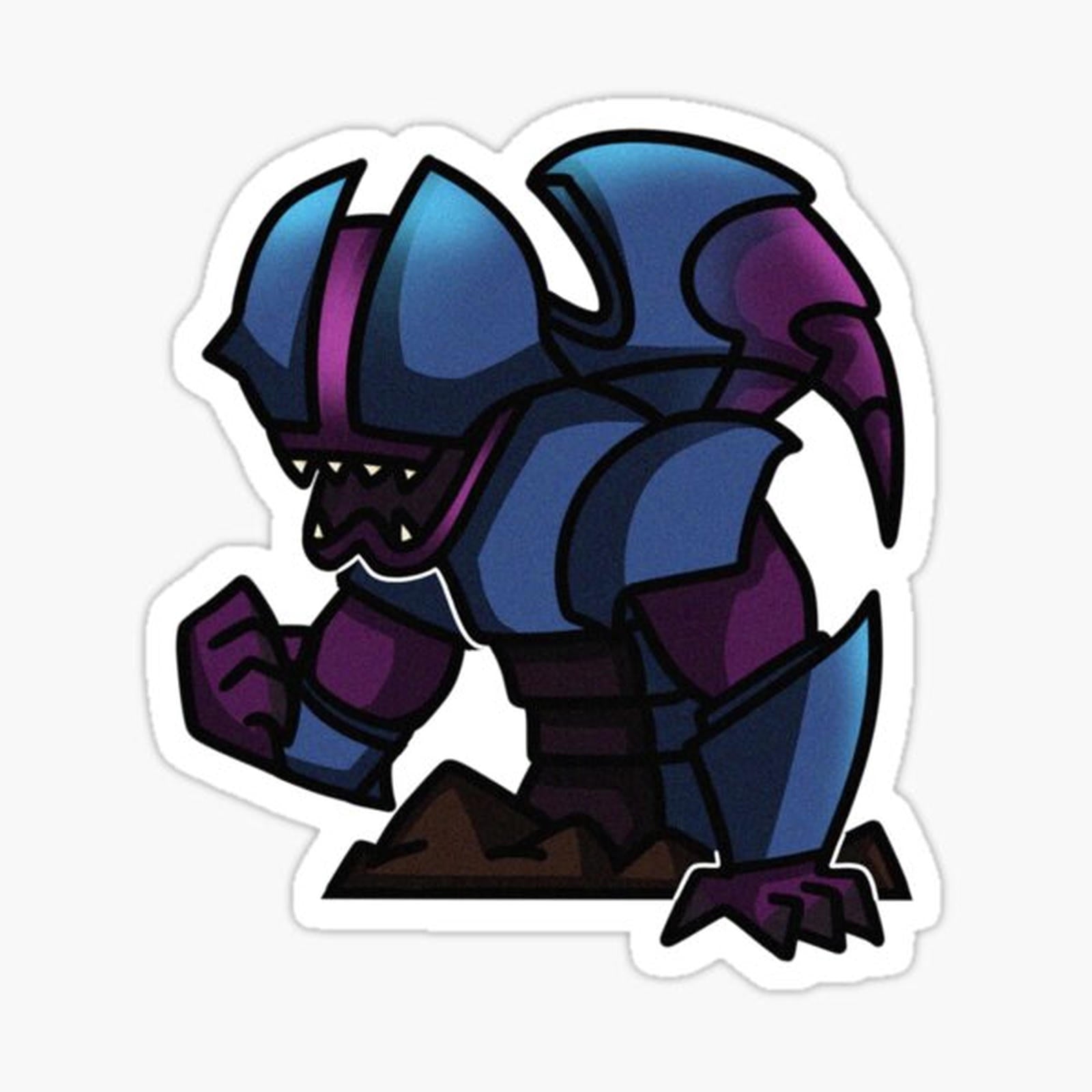Rek'Sai