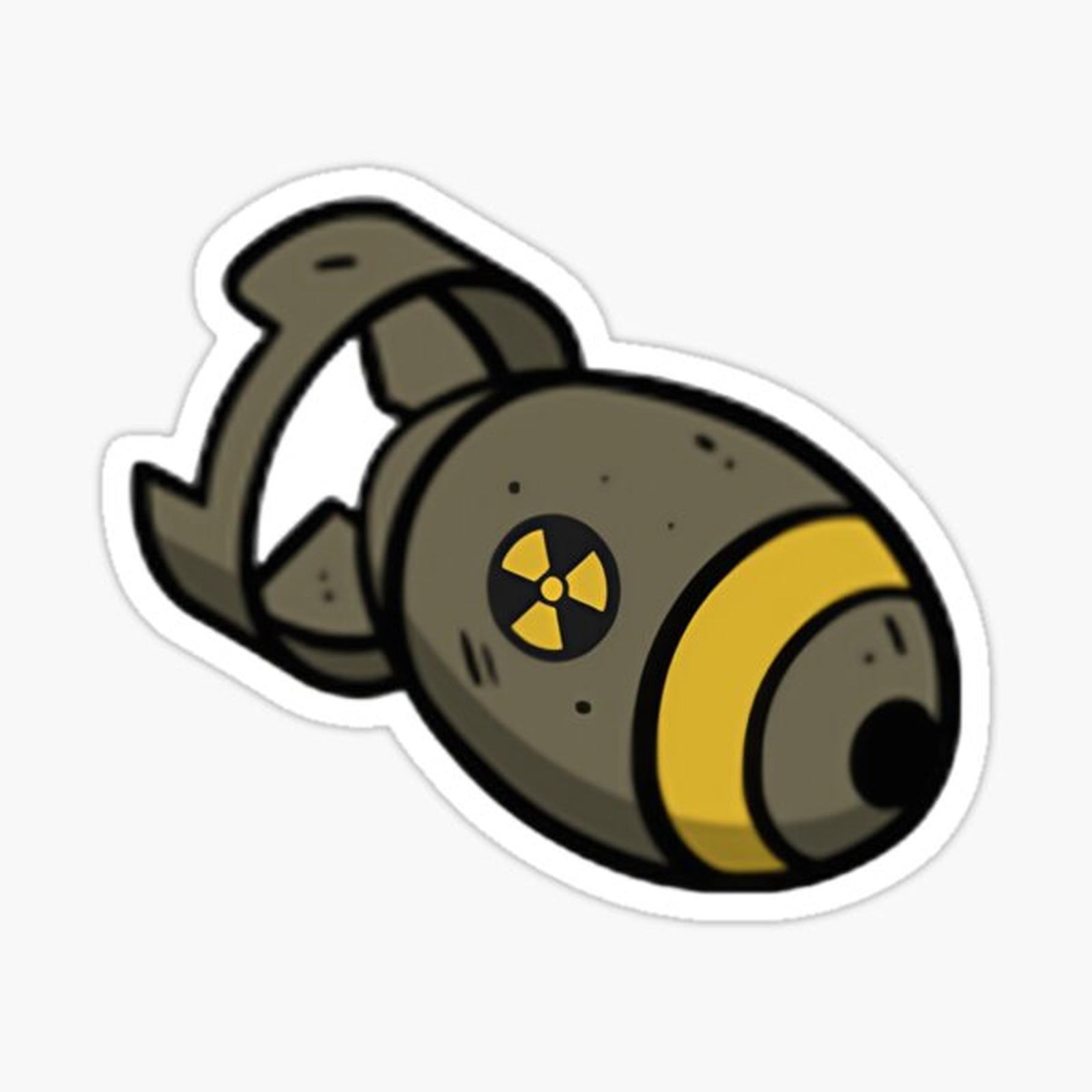 Mini Nuke