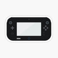 Minimalist Game Controller