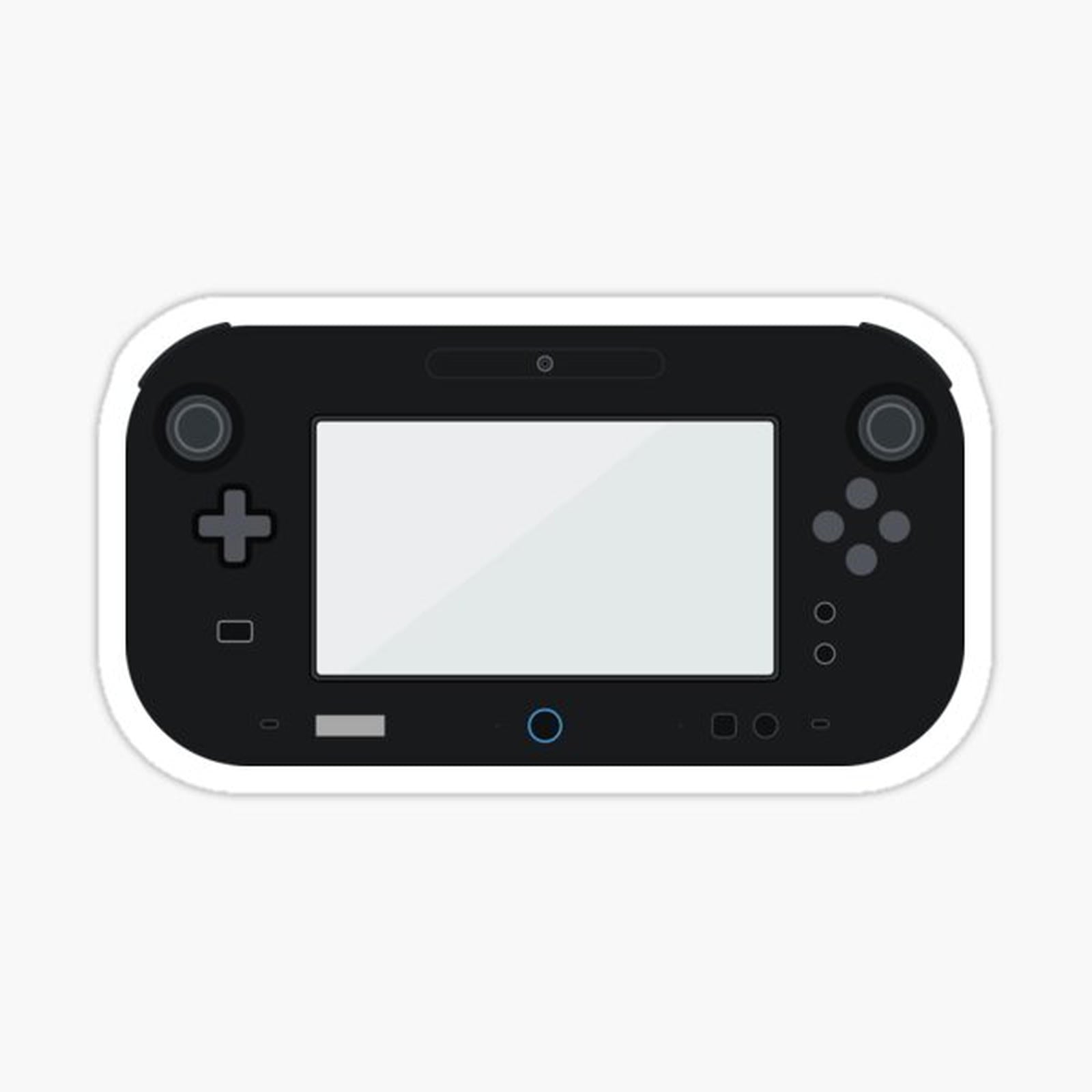Minimalist Game Controller
