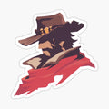 Minimalist High Noon