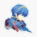 Minimalist Marth