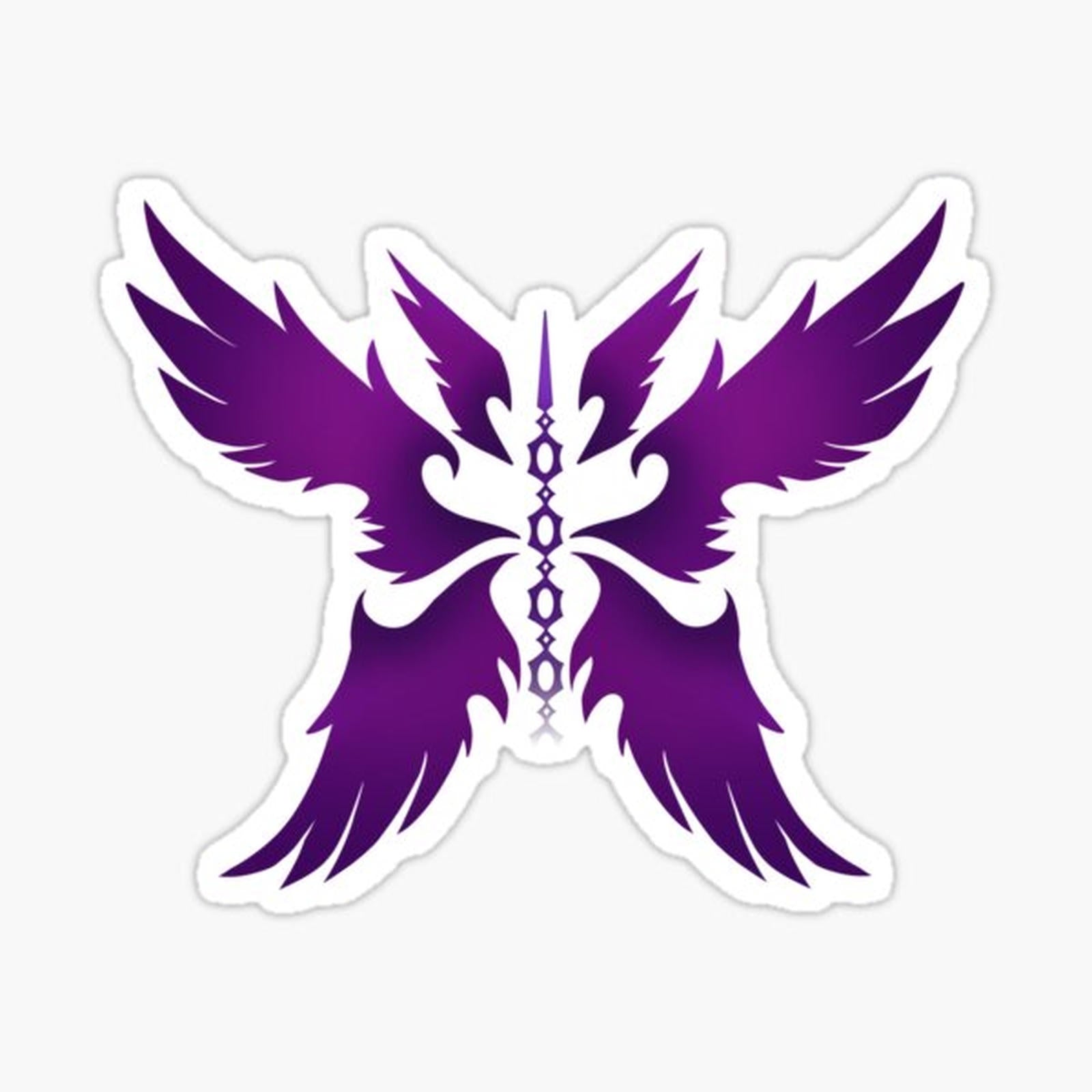 Minimalist Morgana
