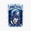 Mirana Nightshade