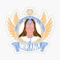 MIRANA
