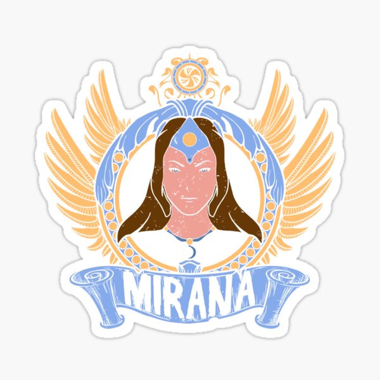 MIRANA