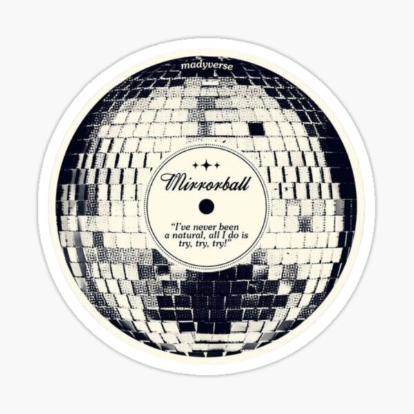 mirrorball