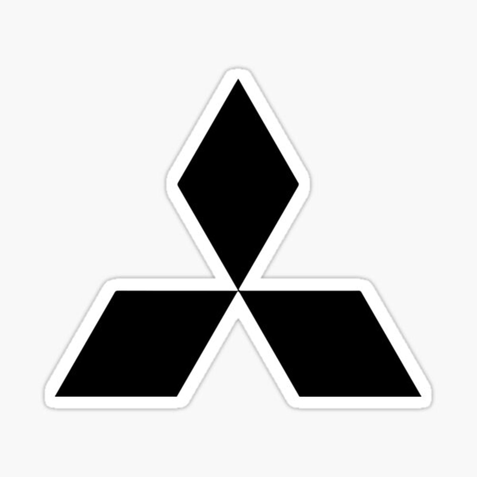 - Mitsubishi