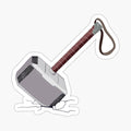 mjolnir