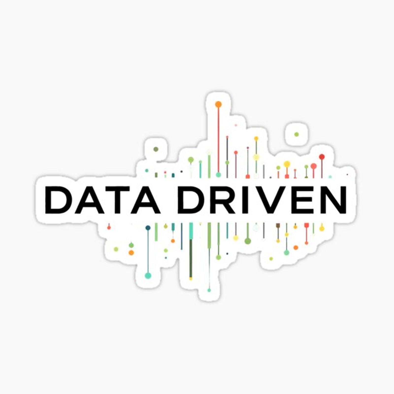 Modern _data-driven_ design