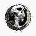 Modern Warfare - Emblem 'Death in Seconds'