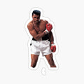 Mohammad Ali