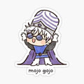 Mojo gojo