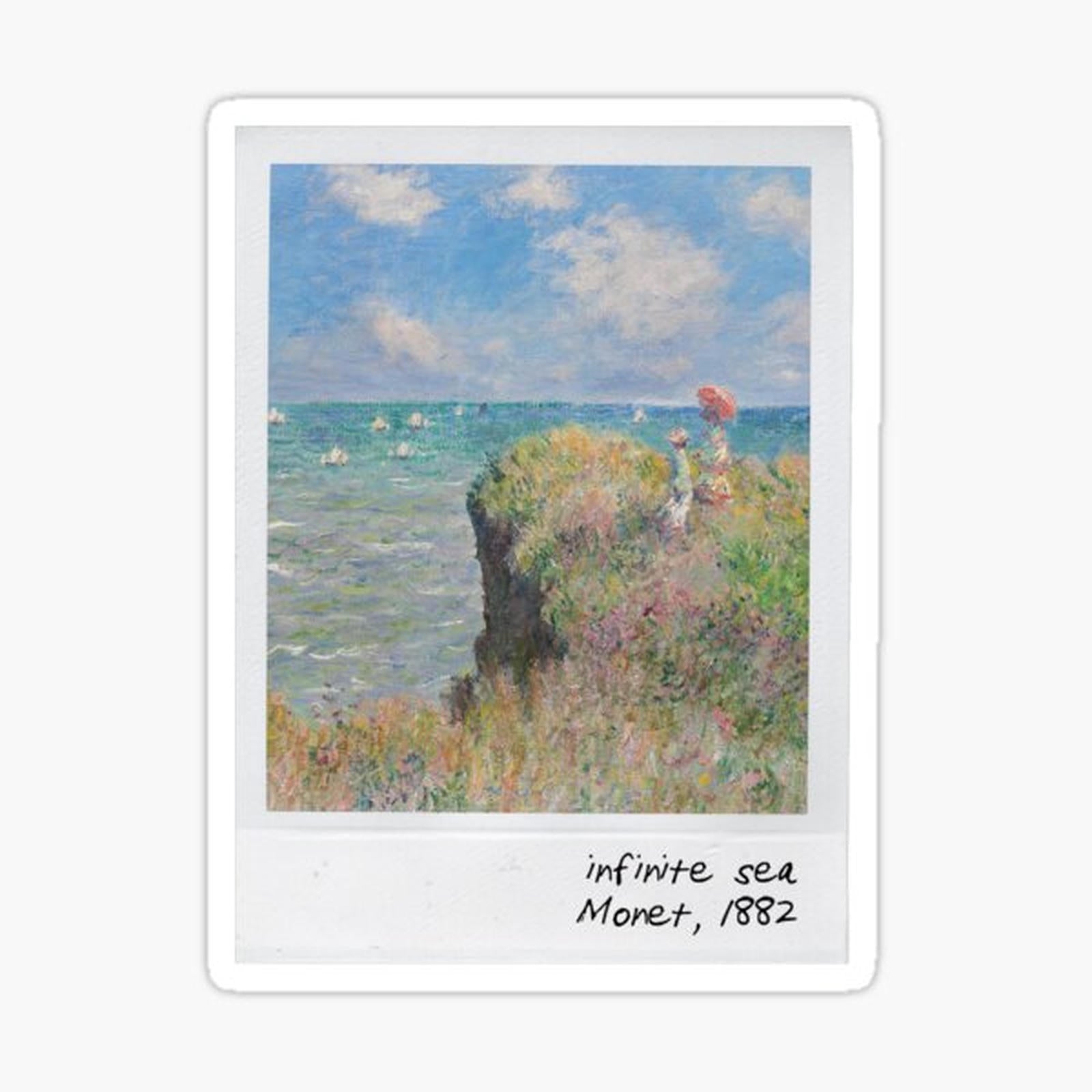 monet