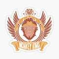 MONKEY KING