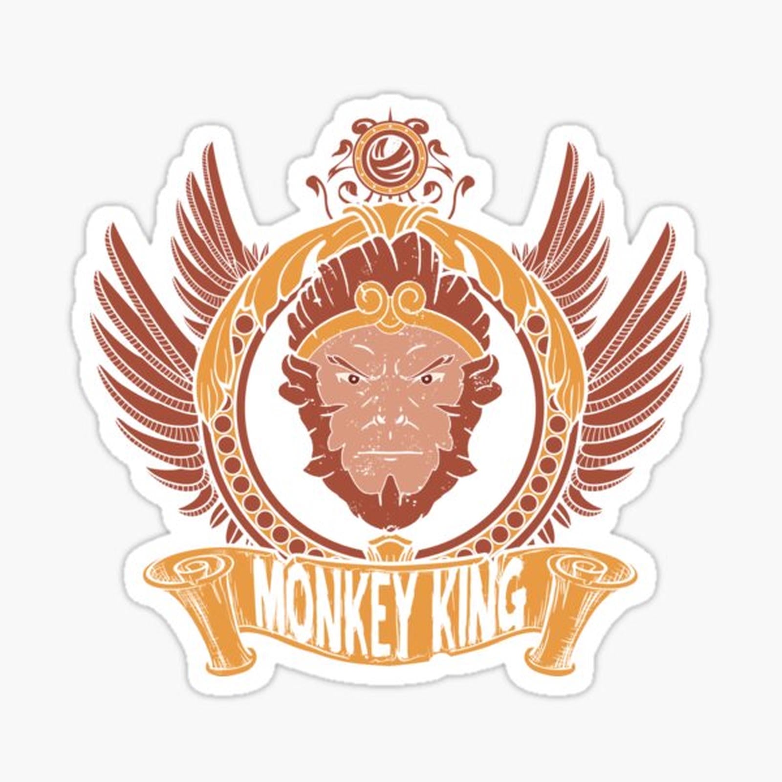 MONKEY KING
