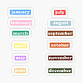 months