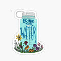 More water