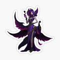 MORGANA LOL