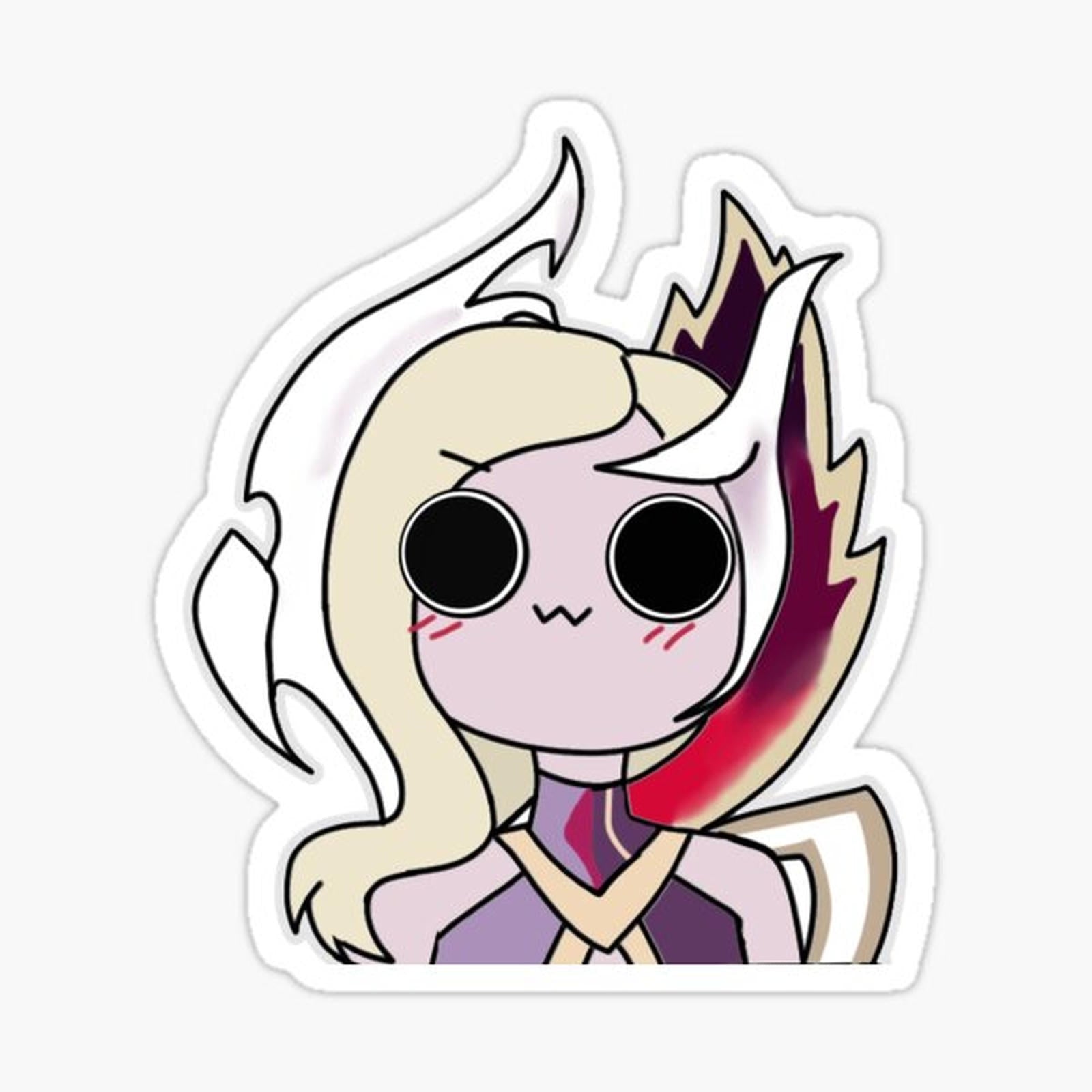 Morgana OwO