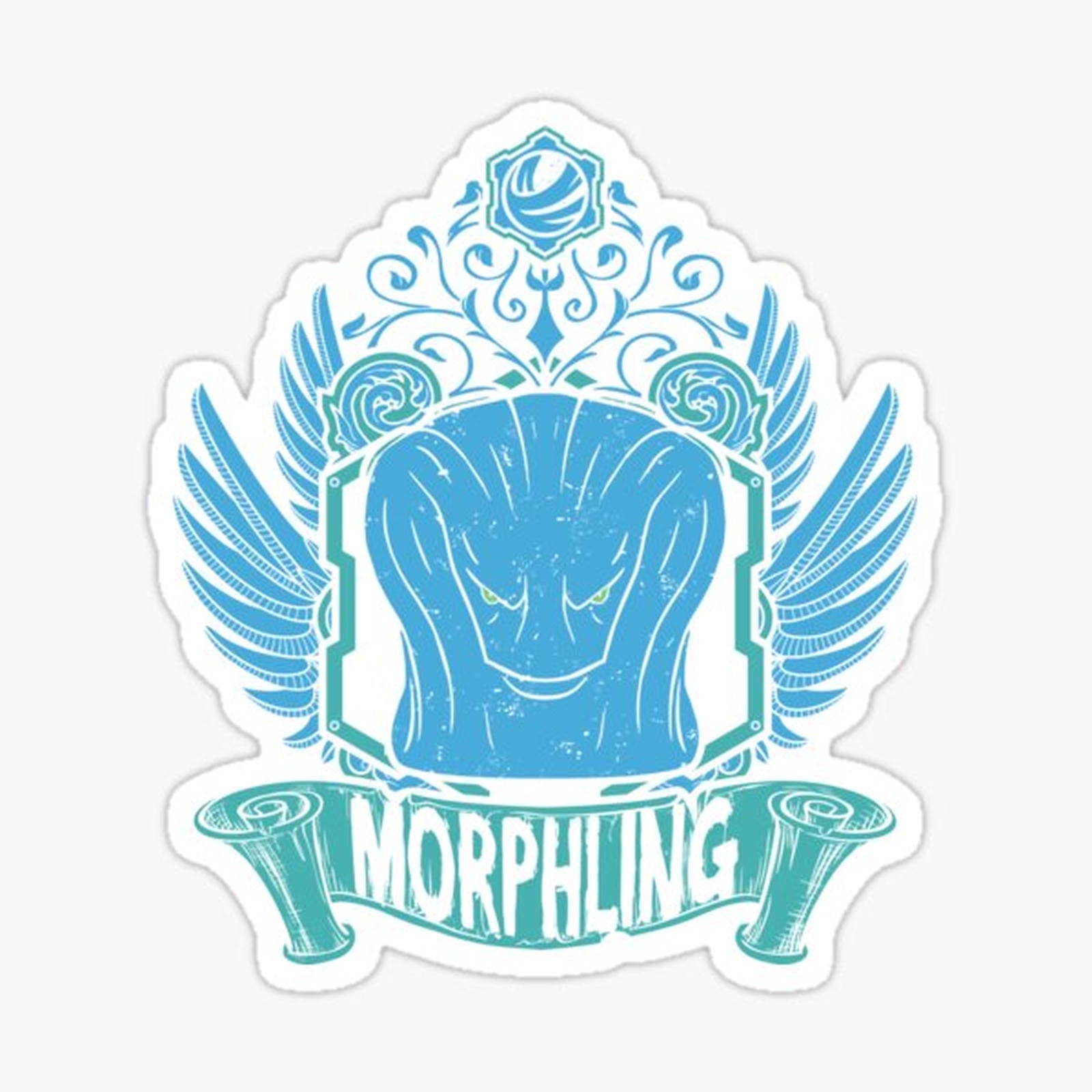 MORPHLING