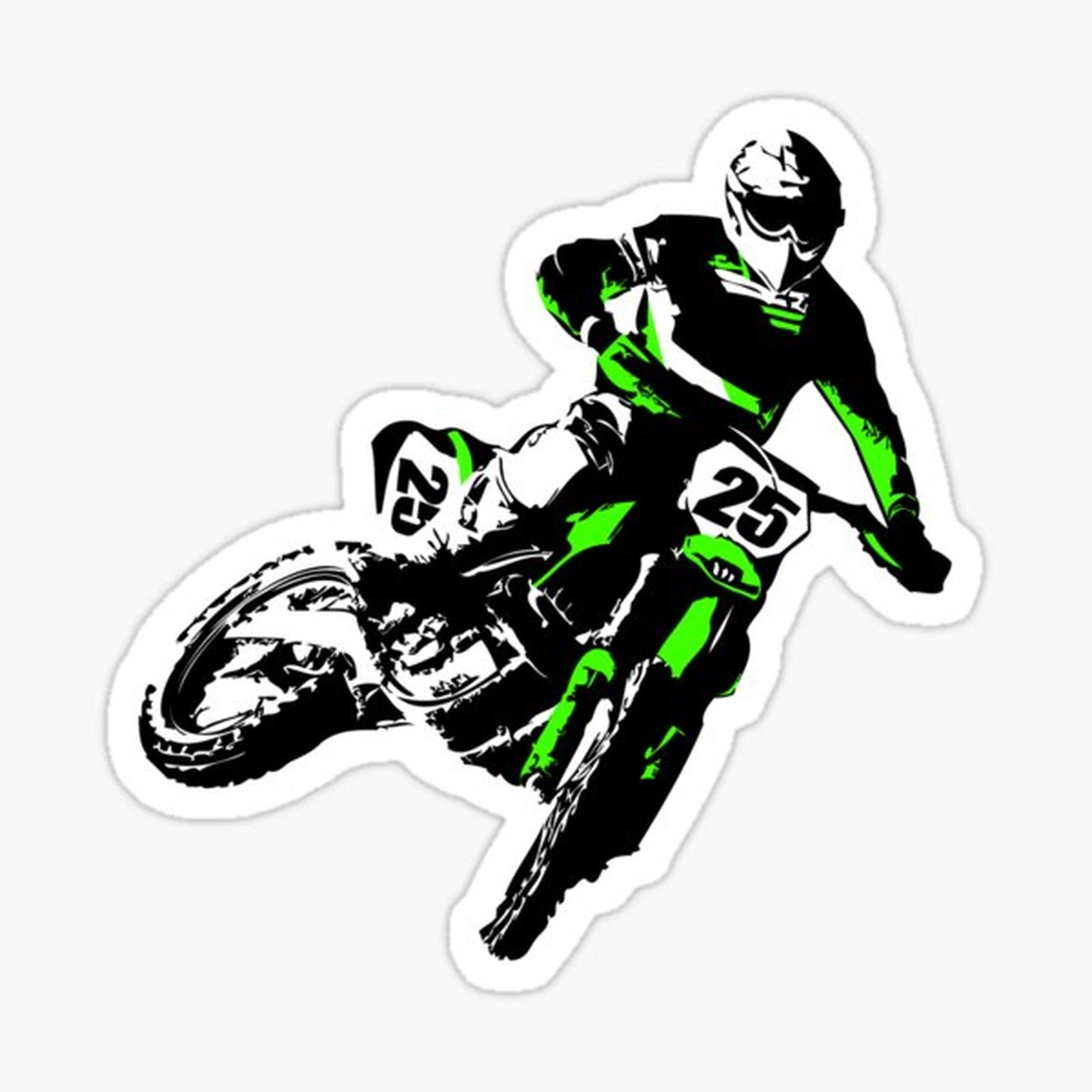 Moto Cross Racing