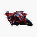 motogp rider