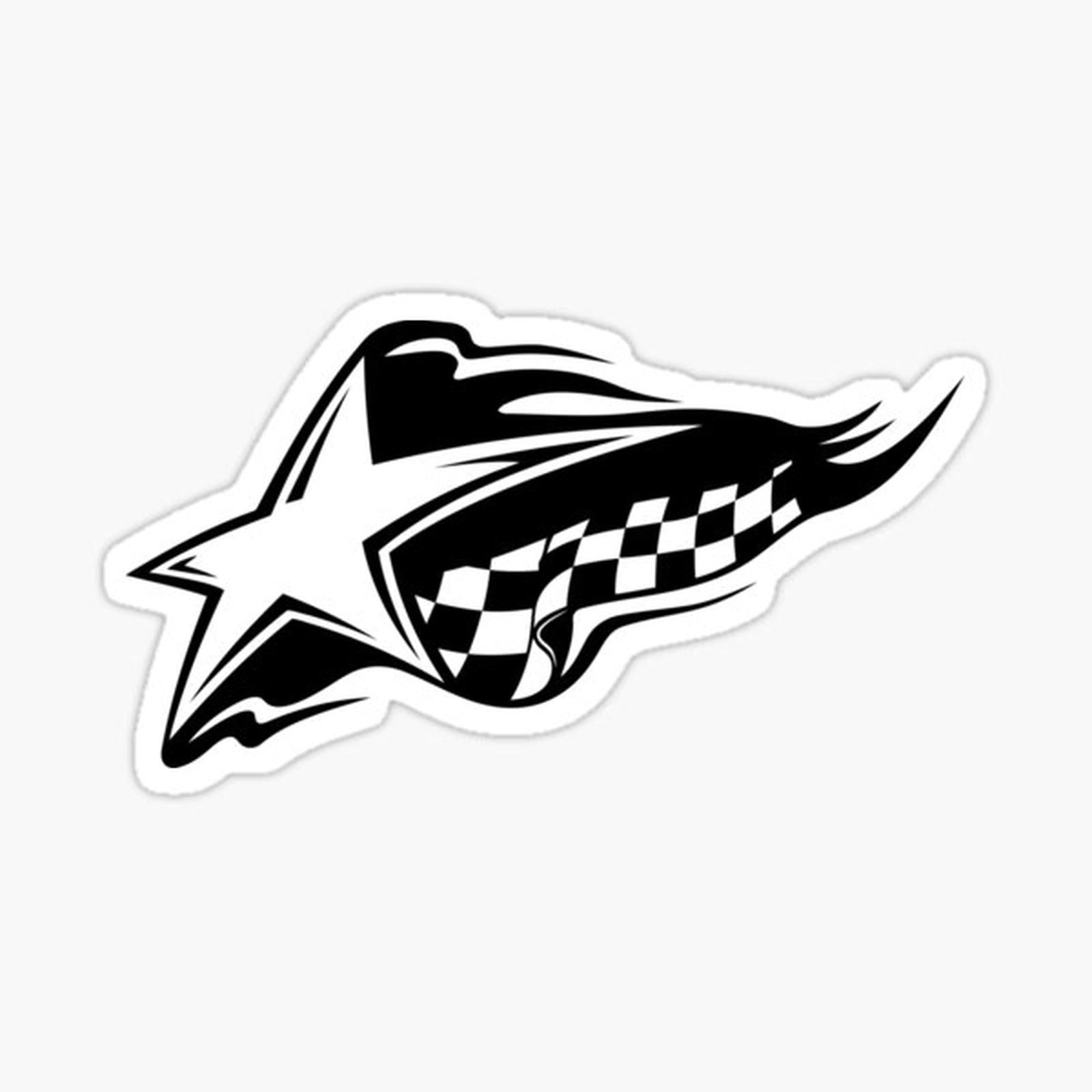 Motorcycle Star