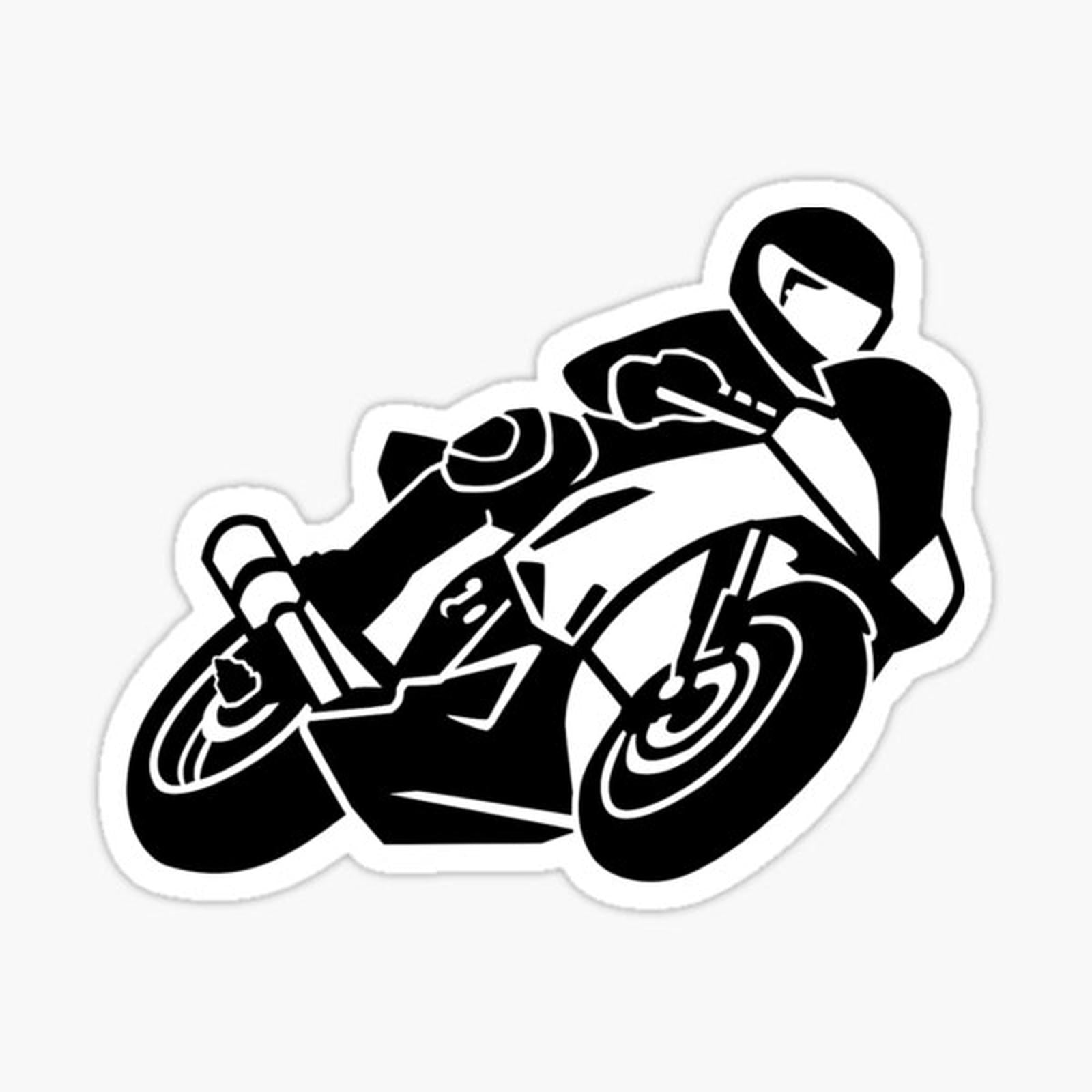 - Motorcycle